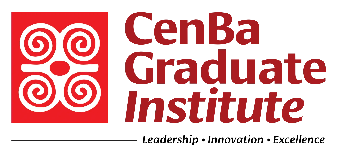 CenBa Graduate Institute — training session