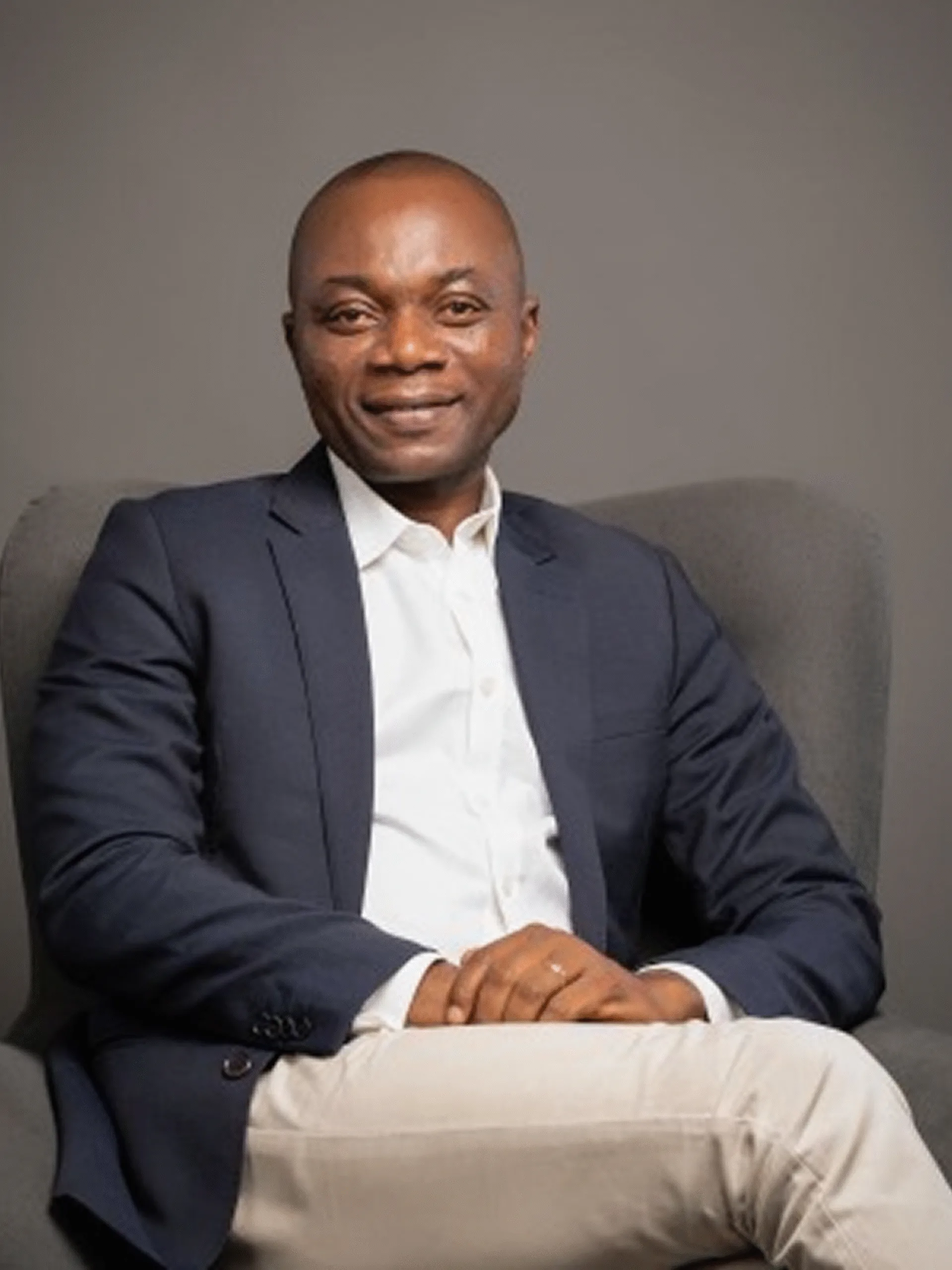Dr. Isaac Tweneboah-Koduah, PhD — Lead Consultant & Lecturer