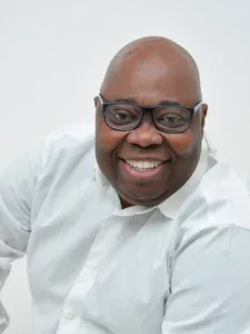 Luther Kwame Adinkra, PhD — Head of Programs