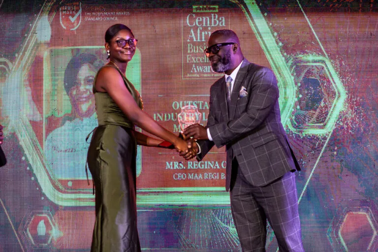 CenBa Award Categories