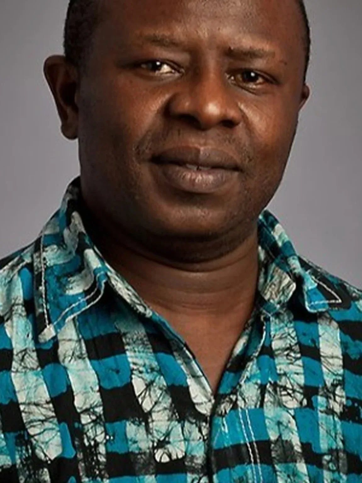 Prof. Faisal Idris — Dean, Faculty of Business Education