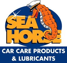 SEA HORSE CAR CARE & LUBRICANTS