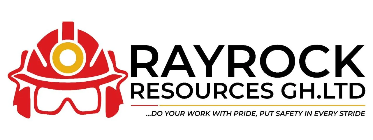 RAYROCK RESOURCES GH LTD