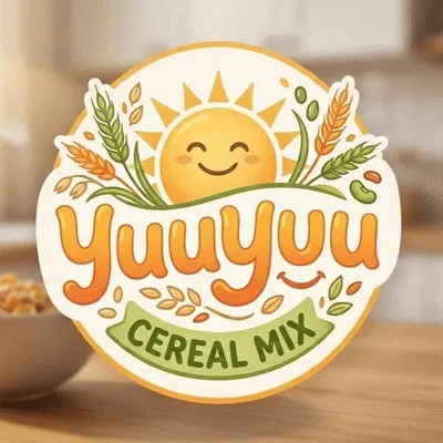 YUUYUU CEREAL MILK