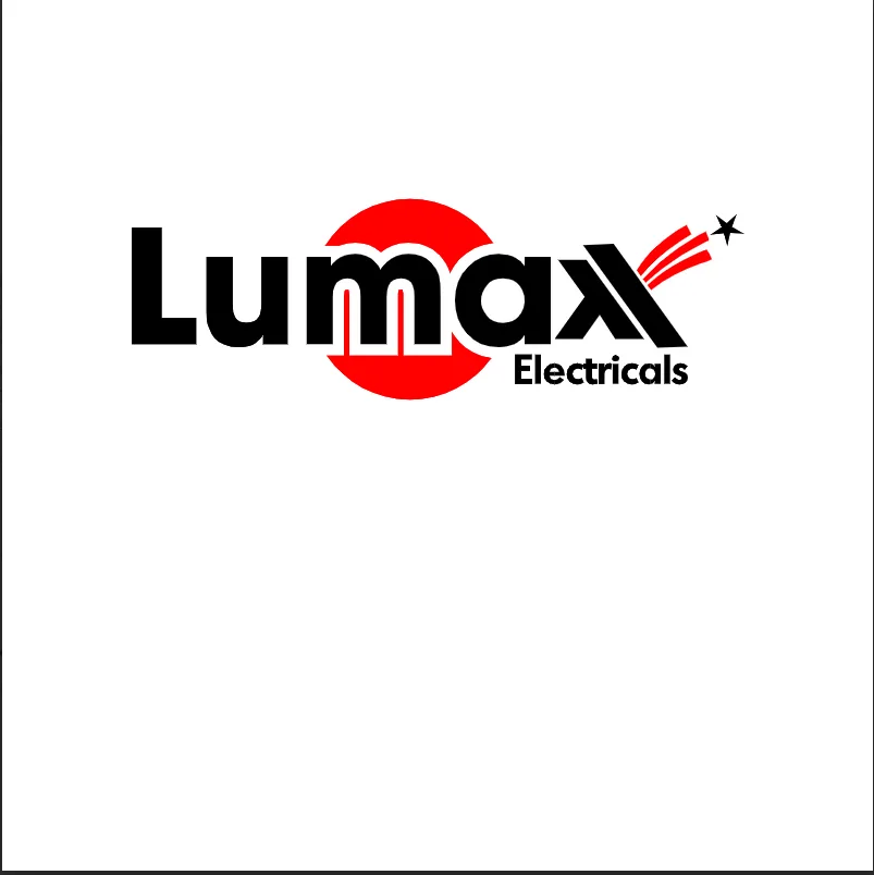LUMAX ELECTRICALS